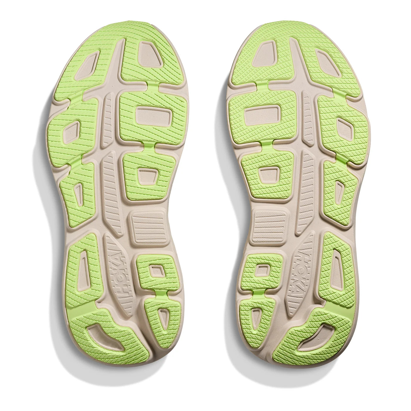 Hoka Uomo Bondi 9 (Nuovi Colori)