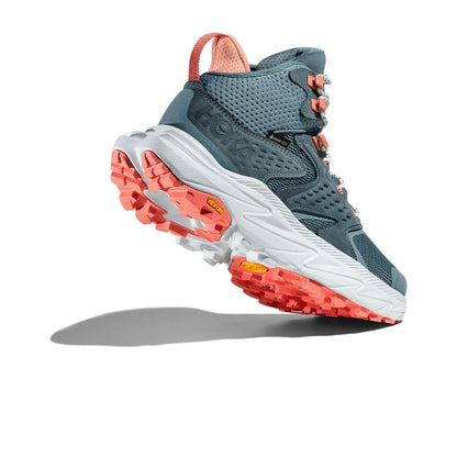 Hoka Donna Anacapa 2 Mid GTX