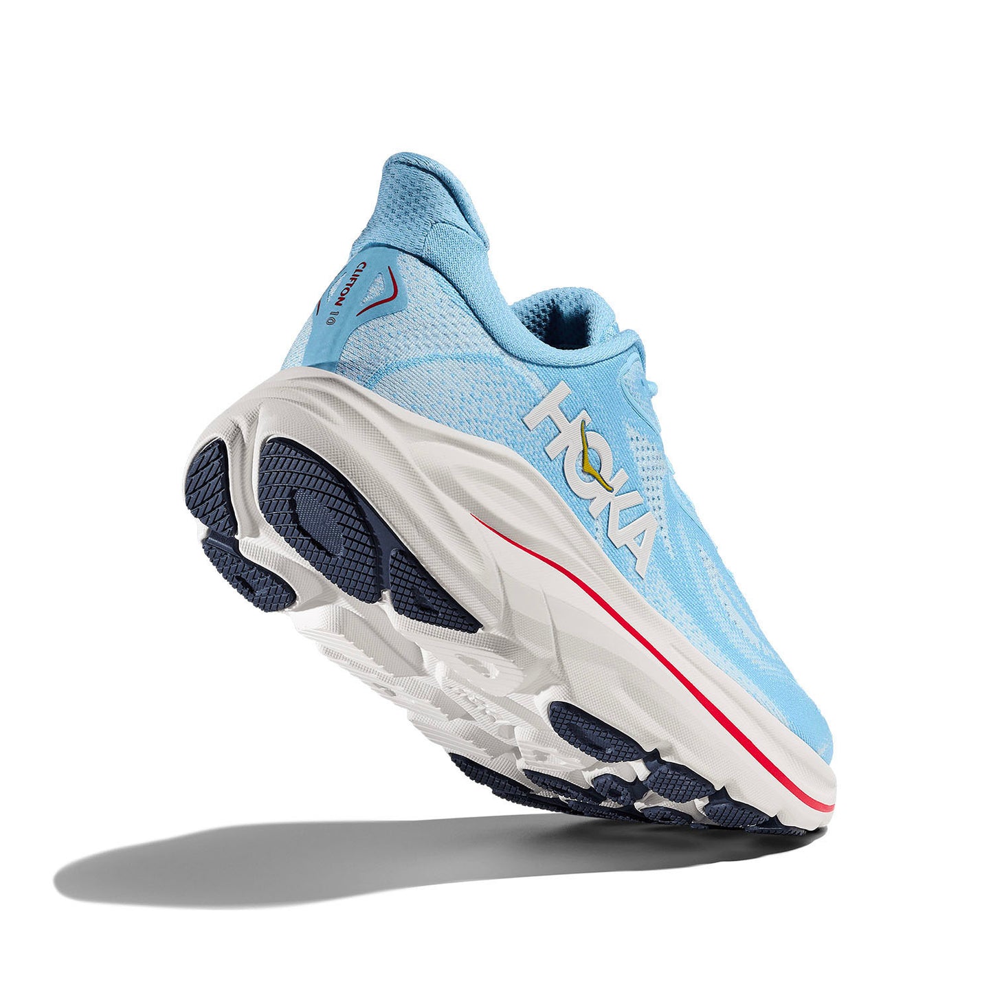 Hoka Donna Clifton 10 (Colori Primavera 26)