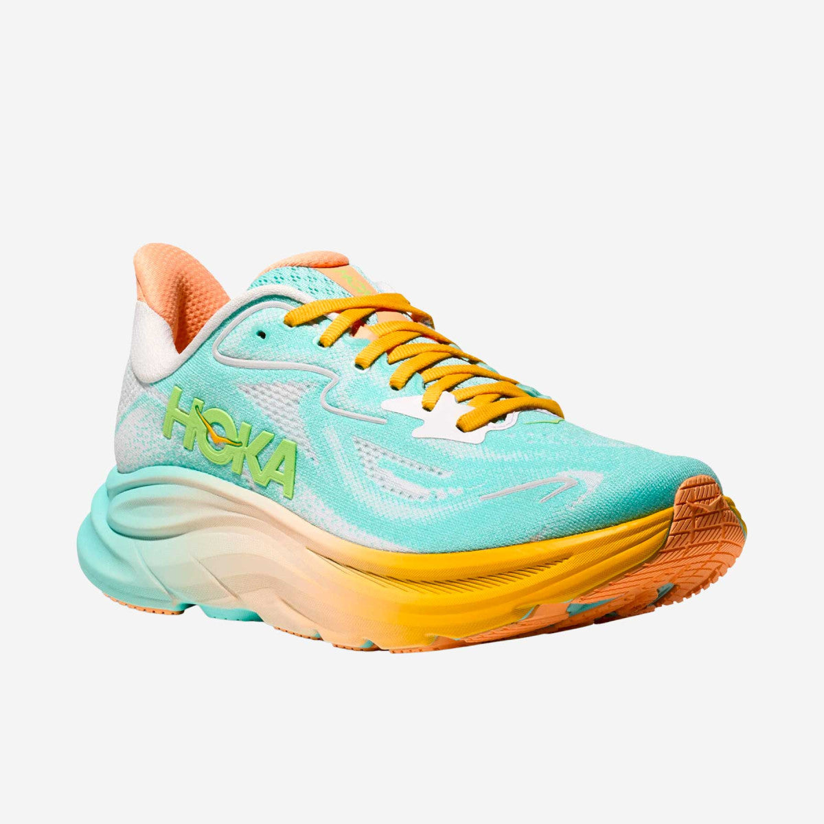 Hoka Donna Clifton 10