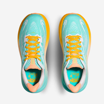Hoka Donna Clifton 10