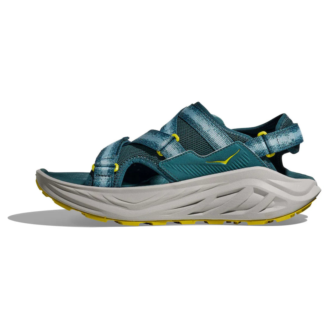 Hoka Uomo Infini Hike TC
