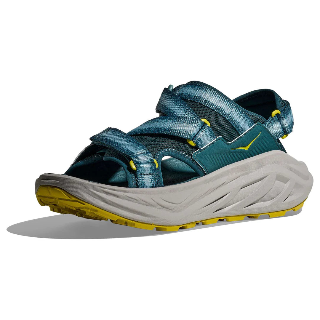 Hoka Uomo Infini Hike TC