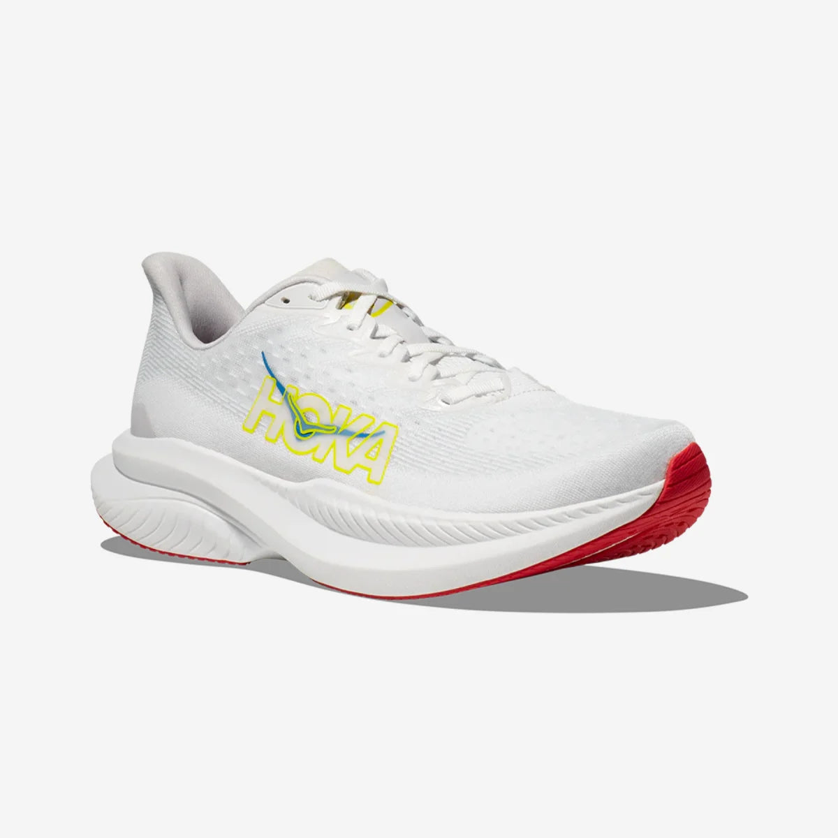 Hoka Uomo Mach 6 (SALDI)