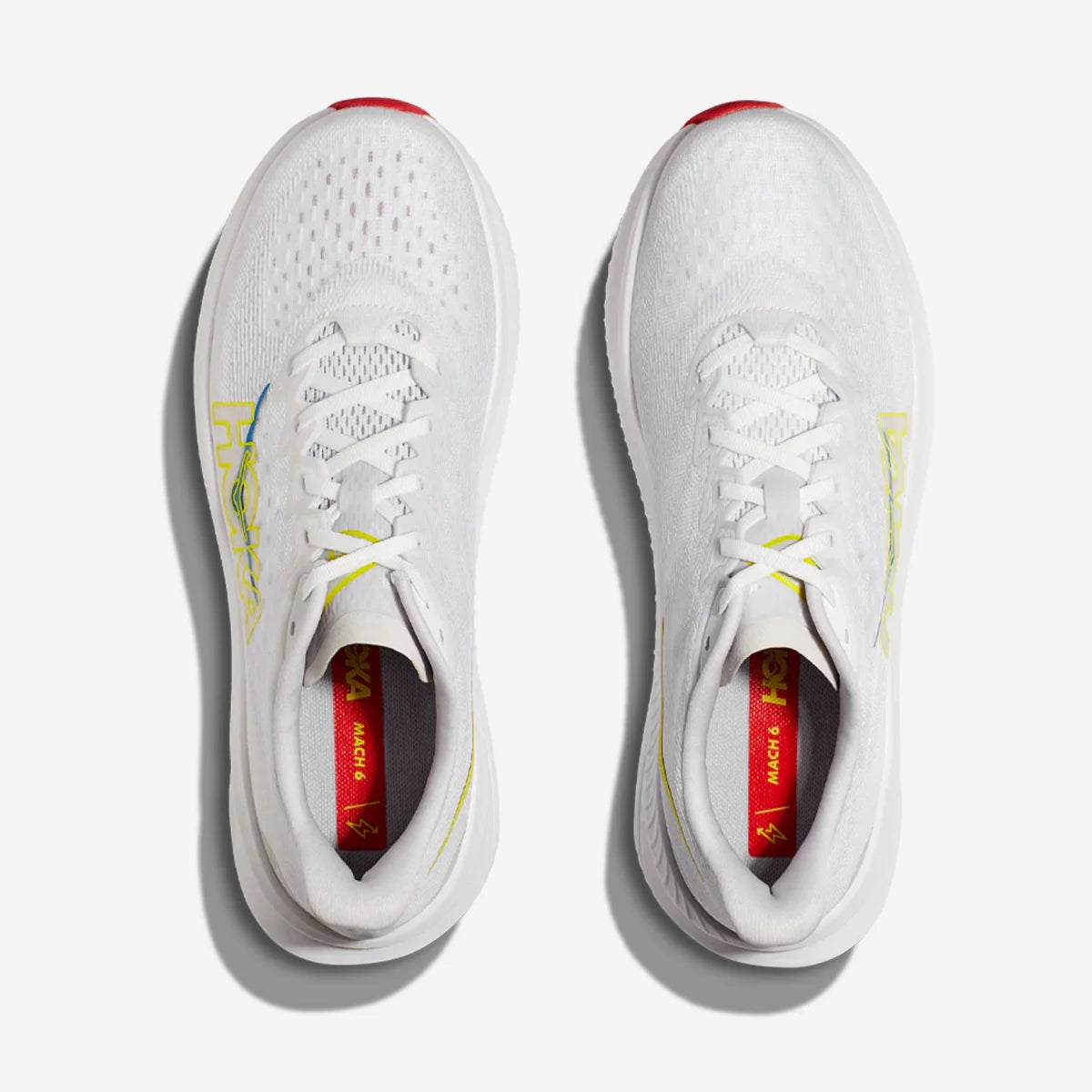 Hoka Uomo Mach 6 (SALDI)