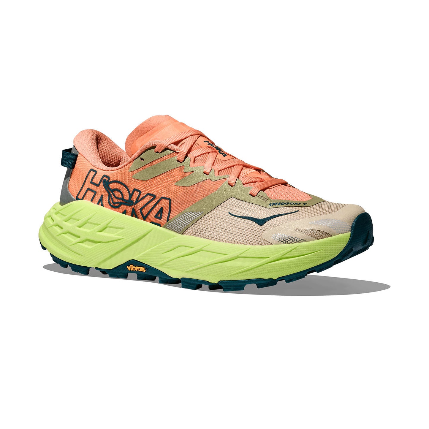 Hoka Donna Speedgoat 7