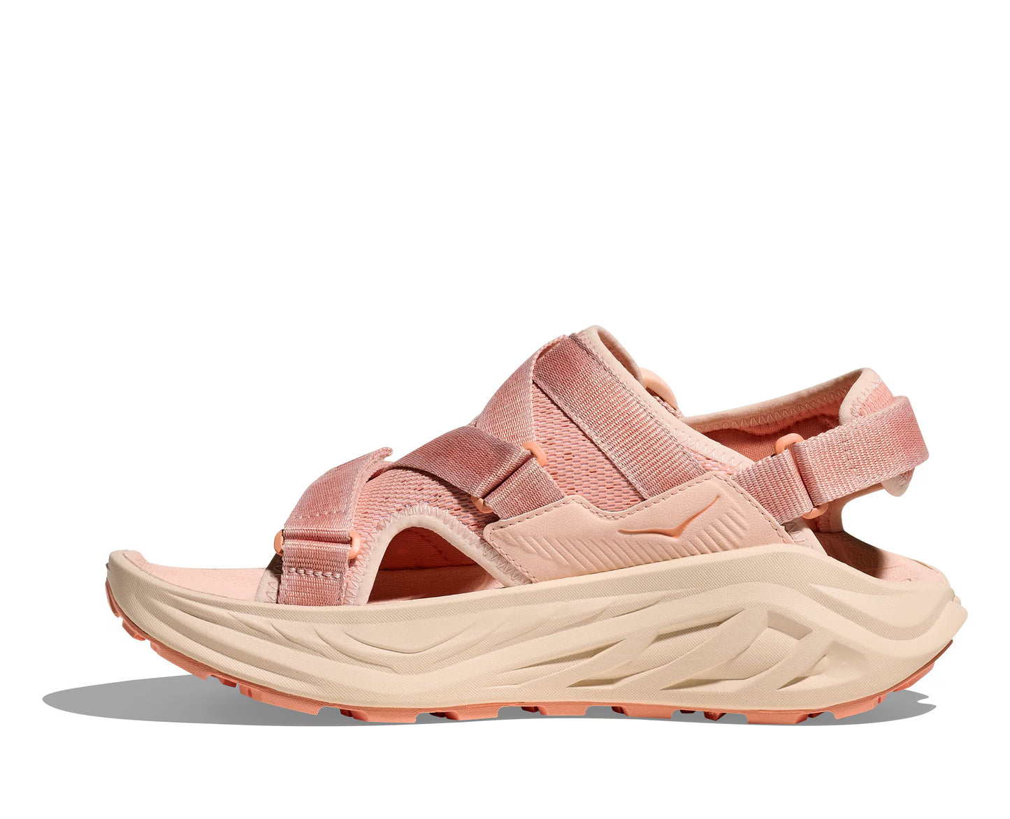 Hoka Donna Infini Hike TC