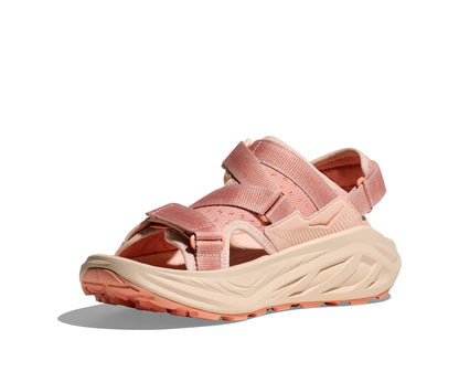 Hoka Donna Infini Hike TC