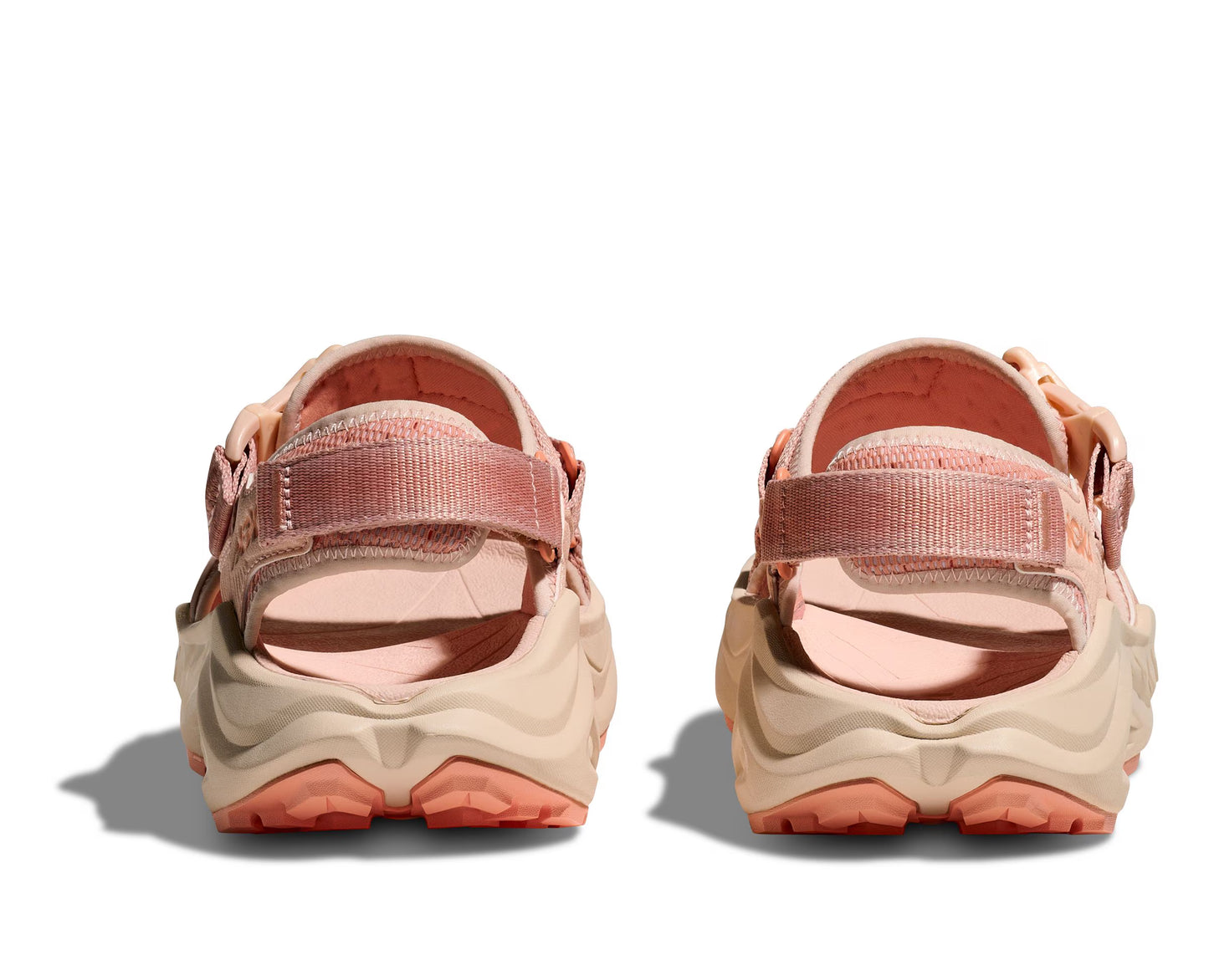 Hoka Donna Infini Hike TC