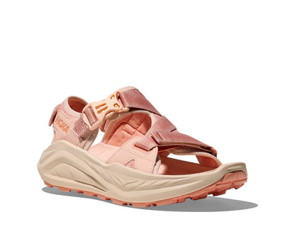 Hoka Donna Infini Hike TC