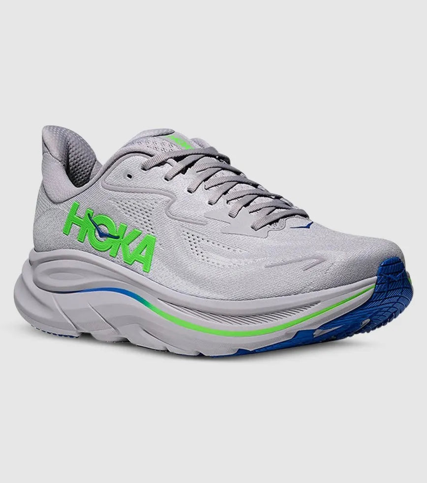 Hoka Uomo Clifton 10 (Colori Primavera 26)